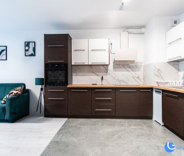 2 pok I ogród I Mogilska I od 01.01.26 I parking - Photo 6