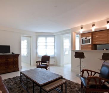 Appartement à louer rue Notre Dame des Victoires, Paris 2ème - Photo 1