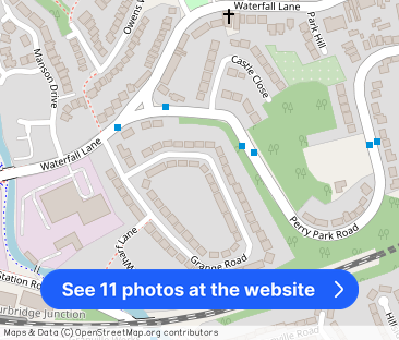 Grange Road - Photo 1