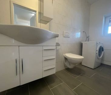 3 Zimmer, 66 m², EG - Foto 2