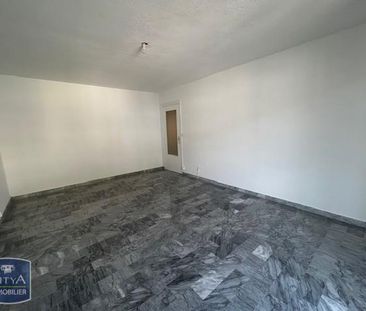 Location Appartement 4 pièces 85m² NICE 06300 - Photo 5