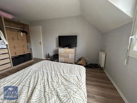 Maison à louer 4 pièces 87.64m² - Photo 5