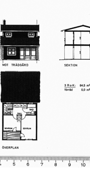 Bagargränd 15 - Photo 2