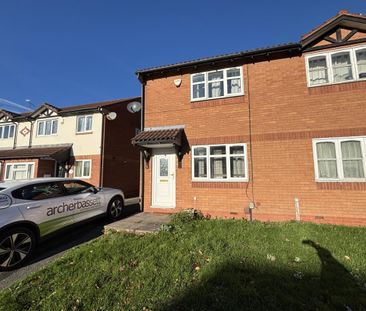 Narberth Way, Walsgrave, Coventry - Photo 6