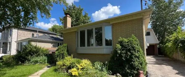 BASEMENT - 516 LYNETT CRESCENT | BASEMENT - 516 LYNETT CRESCENT, Richmond Hill - Photo 1