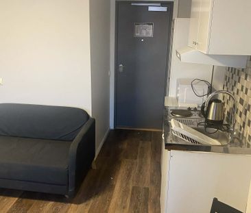 Vretensborgsvägen, Hägersten - Photo 2