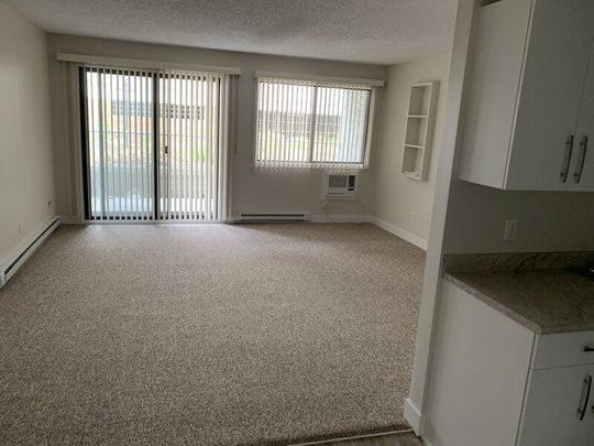 SHERWOOD 1 Bedroom 1 MONTH FREE - Photo 1