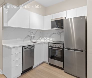 3553 Rue Durocher - 505 - Photo 6