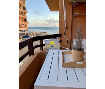 1-BEDROOM APARTMENT FOR RENT IN LA MANGA DEL MAR MENOR - MURCIA - Photo 3