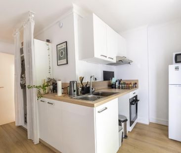 Location Appartement 1 pièce 26m² NANTES 44000 - Photo 4
