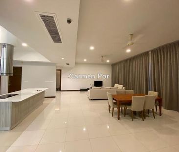 Infinity Beachfront Condominium, Tanjung Bungah - Photo 3
