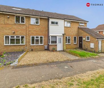 3 bedroom terraced house to rent - Photo 1
