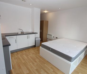 1 Brewery Wharf, Leeds City Centre, LS10 1GY - Photo 5