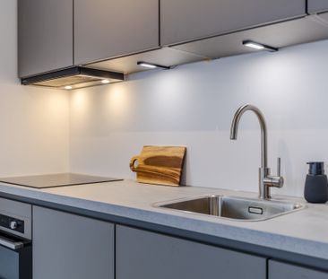 Te huur: Appartement Hoofdweg 1197 E in Nieuw-Vennep - Foto 1
