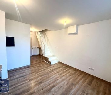 Location Appartement 2 pièces 32m² BOURG EN BRESSE 01000 - Photo 1