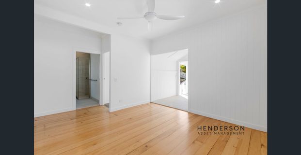 Newly Renovated Gem in the Heart of Albion – Fully Air Conditioned! - Photo 1
