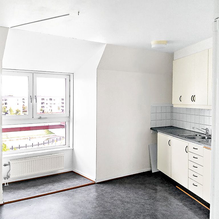 Åragatan 28 - Foto 1