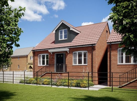 Butterwick Gardens, Boston, Butterwick - Photo 1