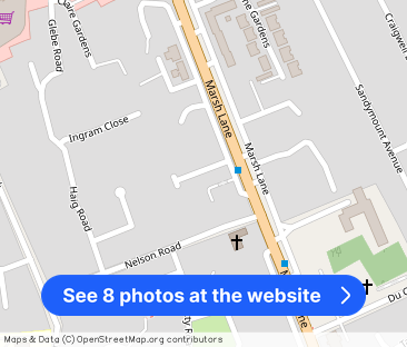Malcolm Court, Stanmore, HA7 - Photo 1