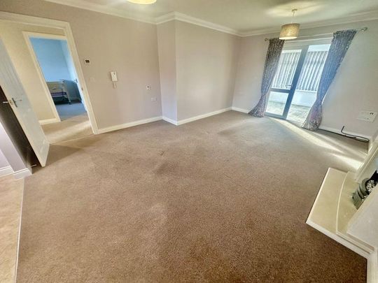 2 bedroom bungalow to rent - Photo 1