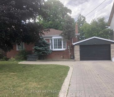 For Lease - 54 Codsell Avenue Unit# Bsmnt, Toronto, Ontario - Photo 6