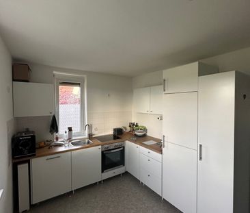 Helle 2-Zimmer-Wohnung mit Küche und Balkon - Photo 6