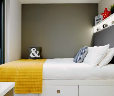 Bell Studio - Photo 4