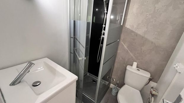 Location / Appartement - Photo 1