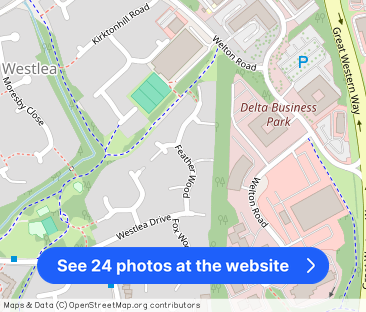 4 bedroom detached house for rent - Photo 1