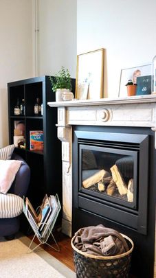 Uiterst charmante en ruime herenwoning vlakbij station Gent Sint-Pieters - Foto 1