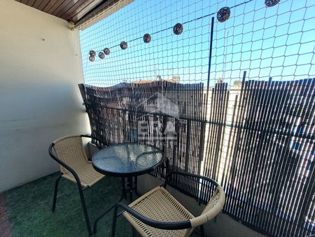 PAU : LOCATION - Joli T2 de 42 m² avec balcon et parking - Photo 5