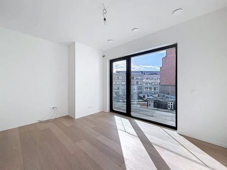 Appartement te huur - Photo 5