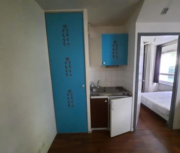 Appartement T2 à louer - 28 m² - Photo 5