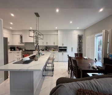 For Lease - 89 Old Colony Road Unit# main floor, Richmond Hill, Ont... - Photo 2