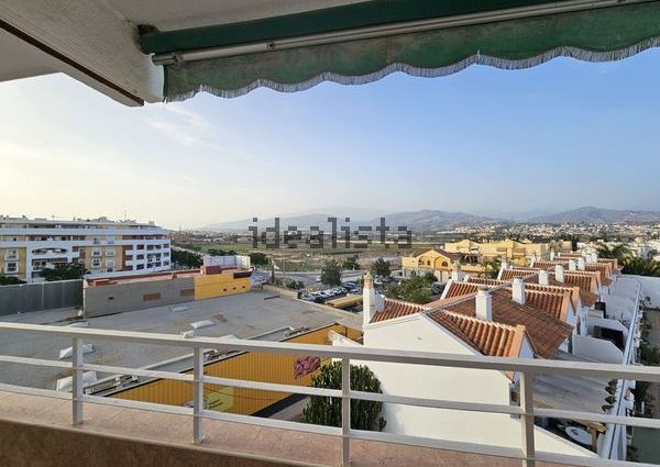 Alquiler de piso en Paseo Marítimo Levante, 8