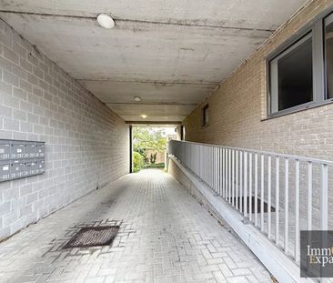 Appartement te huur - Photo 1