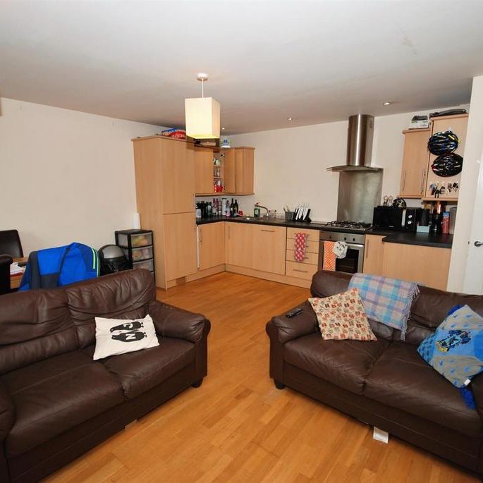 2 bedroom apartment to rent - Photo 1