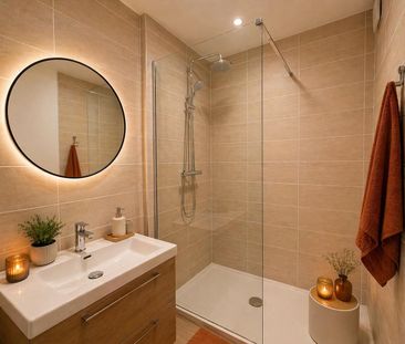 Location Appartement 3 pièces 49m² DOUAI 59500 - Photo 6