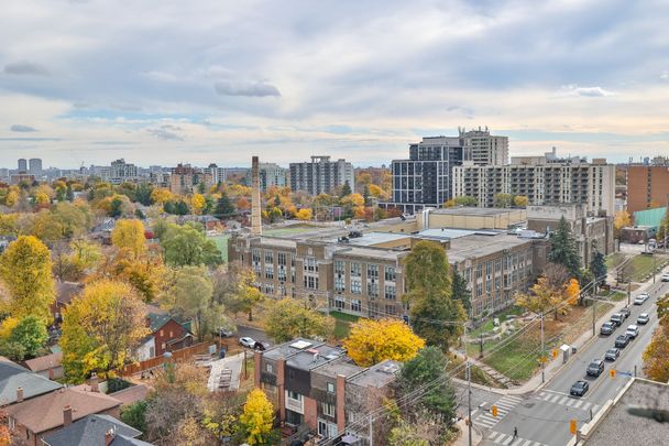 For Lease - 900 Mount Pleasant Road Unit# 1407, Toronto, Ontario - Photo 1