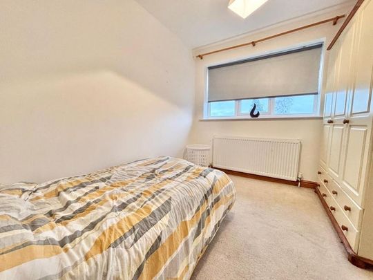 3 bedroom detached house to rent - Photo 1