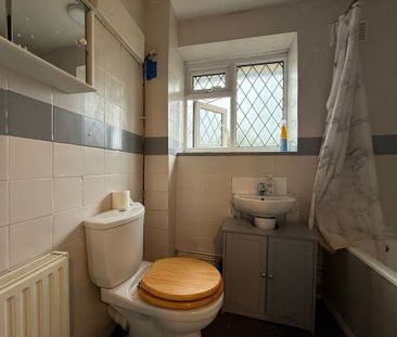 2 bedroom terraced house to rent - Photo 6