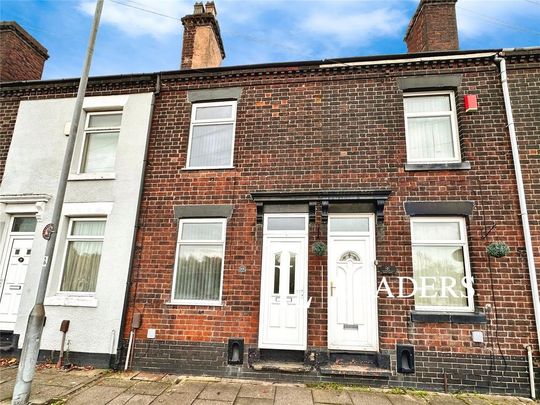 2 bedroom terraced house to rent - Photo 1