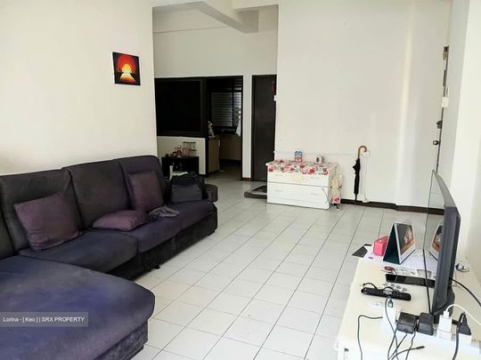 Lakepoint Condominium (D22), Condominium - For Rent - Photo 1