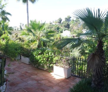 House in Mijas Costa, Costa del Sol - Photo 4