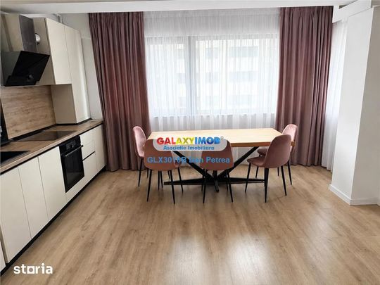 Inchiriere apartament 2 camere Pet Friendly - Pipera -Ivory Residence - Fotografie 1