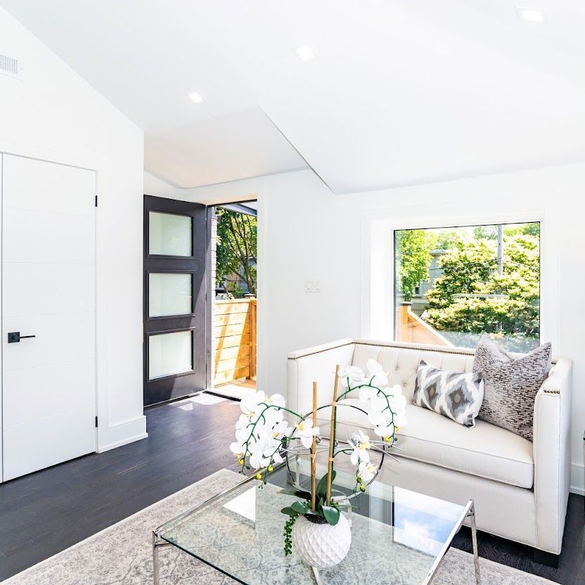 For Lease - 200 Munro Street Unit# 3, Toronto, Ontario - Photo 1