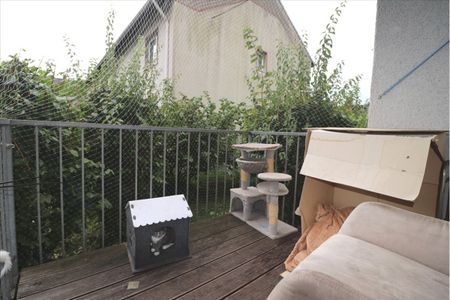 * 1 ZIMMER MIT BALKON IM ERDGESCHOSS*, DU-Rheinhausen, Augustastr. – Alte Krupp-Siedlung - Photo 5