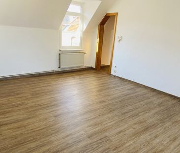 Helle modernisierte 3-Zi.-Whg. in beliebter Gegend “Lister Meile” - Photo 4