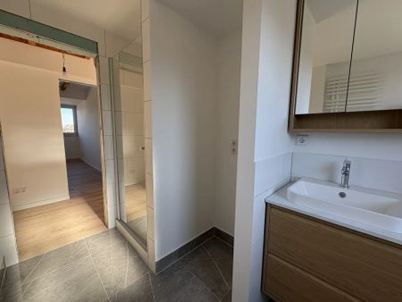 Wohnung zur Miete in Düsseldorf - Photo 3