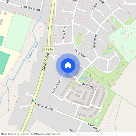 Eagle Crescent, Newent, GL18